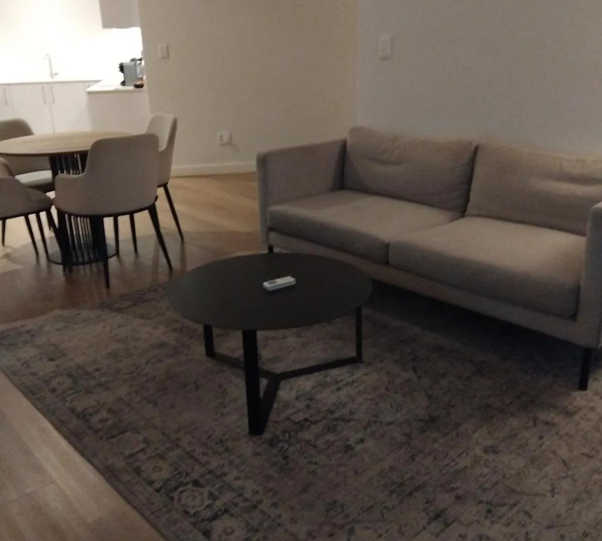 Apartment Mod 2 Bedroom On The Promenade Cape Town