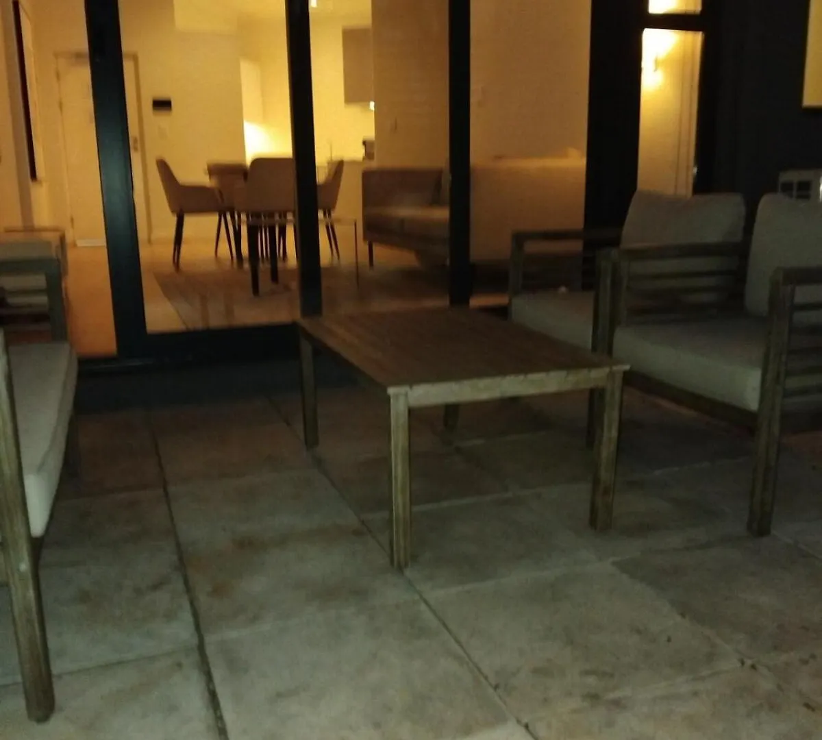 Mod 2 Bedroom On The Promenade Cape Town 0*,  South Africa